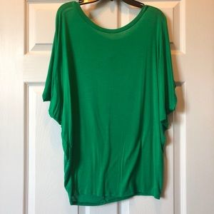 Green Piko Shirt